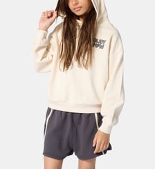 Sweat à capuche Billieblush