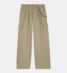 Pantalon cargo The Kooples