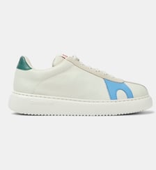 Sneaker Runner K21 Twins cuir Camper