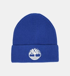 Bonnet en tricot Timberland