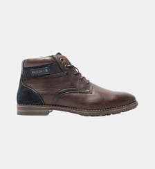 Boots Elec Redskins