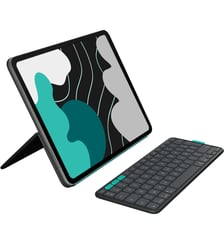 Etui FLIP FOLIO 13 GRAPHITE IPAD PRO/AIR Logitech