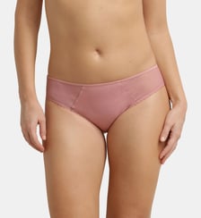 Slip Generous Coton Bio Dim