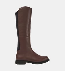 Bottines cuir Neuman Camper