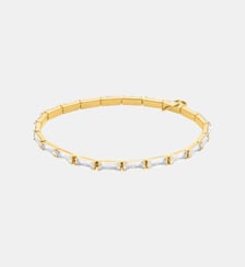 Bracelet Kors Brilliance Doré MKJ8614710-PAR Michael Kors