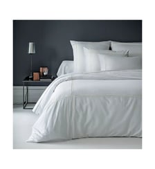 Housse de couette satin de coton Garnier Thiebaut