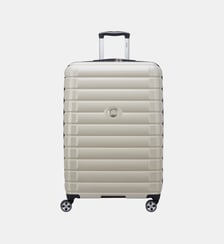 Valise rigide extensible 4R 75 cm Delsey Paris