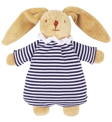 Peluche lapin Trousselier