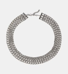 Collier chaînes The Kooples