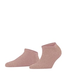 Socquettes Shiny Fibre artificielle Falke