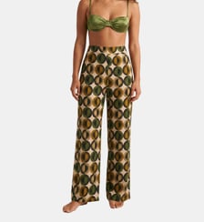 Pantalon Taormina Robin Collection