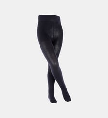 Collant Family Coton Opaque Falke