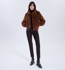 Veste Valo Zapa