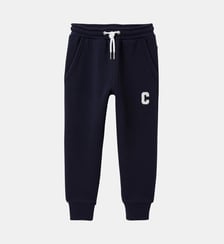 Pantalon de jogging Cyrillus
