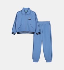Ensemble cardigan et pantalon Kenzo Kids