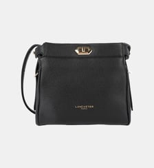 Sac à main trotteur Lady Romy en cuir Lancaster