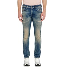 Skinny Jeans Low Waist 1979 Sleenker Diesel
