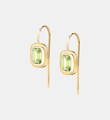 Boucles d'oreille T-DESIGN Trussardi