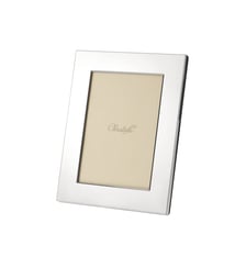 Cadre à photo argenté - pour photo de 9 x 13 cm - FIDELIO Christofle