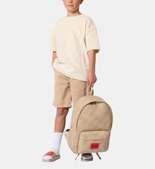 Tee-shirt manches courtes Hugo Kids