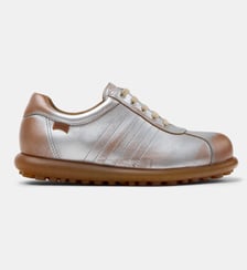 Baskets Pelotas Ariel Camper