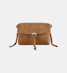 Petit Sac Othilia En Cuir Vanessa Bruno
