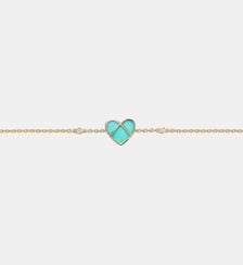 Bracelet L'Attrape Cœur Poiray