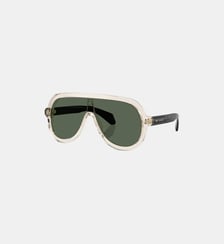 Lunettes de soleil Pilote ME6021U Sunsette Moncler