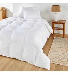 Couette tempérée ultra gonflante La Redoute Interieurs