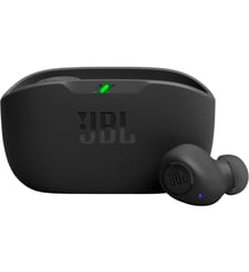 Ecouteurs Wave Buds Noir JBL