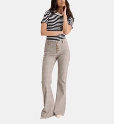 Pantalon Charlotte Ines de la Fressange Paris