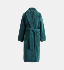 Peignoir Caresse Le Jacquard Francais