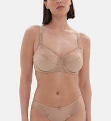 Soutien-gorge corbeille Delice armatures Simone Pérèle