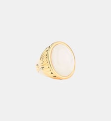 Bague Rosario Aurélie Bidermann