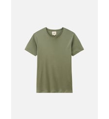 Tee-shirt Faro Olive Noyoco