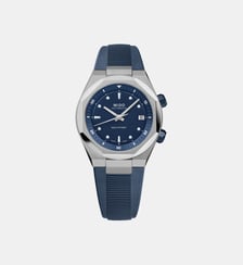 Montre automatique Multifort Bleu M0475071704100 Mido