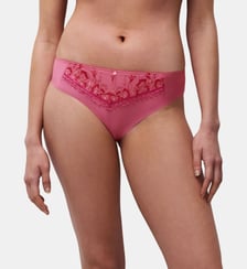 Slip finition broderie Chantelle