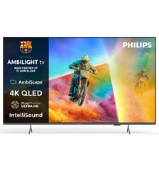 TV QLED 65PQS8501 (2026) 65" (164 cm) 4K Ultra HD - Ambilight, Smart TV Philips