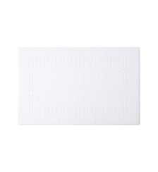Tapis de bain  en coton Yves Delorme