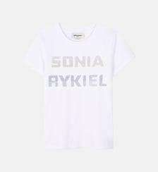 T-shirt à manches courtes Sonia Rykiel Kids