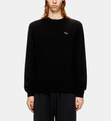 Pull en laine et cachemire Diesel