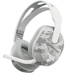 Casque gamer Stealth 500 PS Artic Camo Turtle Beach