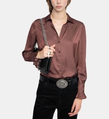 Chemise Thely Zadig&Voltaire