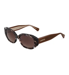 Lunettes de soleil Cassie Lancel