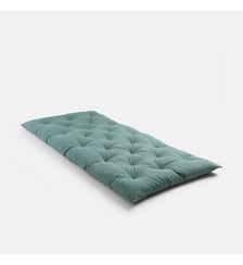 Matelas de sol coton recyclé 190 cm La Redoute Interieurs
