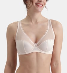 Soutien-gorge emboîtant à armatures Dim x IDLF Dim
