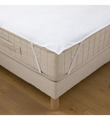 Protège matelas, forme plateau La Redoute Interieurs