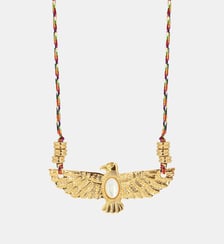 Collier Birdy (lien) Nilaï