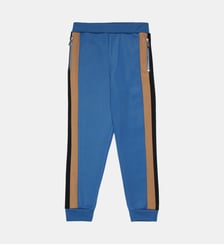 Pantalon coloré en néoprène Dsquared2