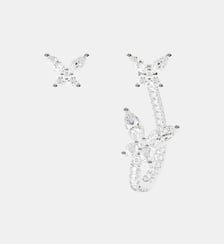 Boucles D'Oreilles Papillon APM Monaco